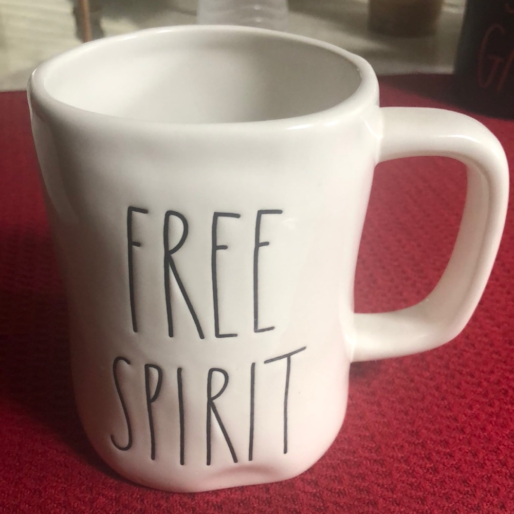 Rae Dunn Mug